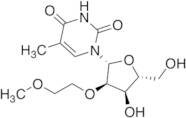 2'-O-(2-Methoxyethyl)-5-methyl-uridine