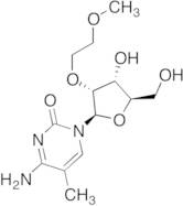 2'-O-(2-Methoxyethyl)-5-methylcytidine (~90%)