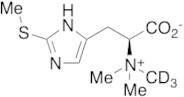 S-Methyl Ergothioneine-d3