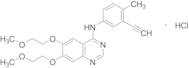 4-Methyl Erlotinib Hydrochloride