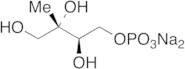Methyl-D-erythritol Phosphate Disodium Salt