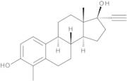 4-Methyl Ethynyl Estradiol