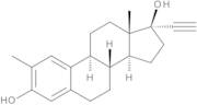 2-Methyl Ethynyl Estradiol