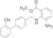Methyl Ester Candersartan Reduzate