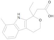 8-Methyl Etodolac