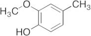 2-​Methoxy-​4-​methylphenol