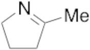 2-Methyl-1-pyrroline