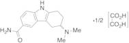 rac-N-Methyl-frovatriptan Oxalate