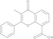 3-Methylflavone-8-carboxylic Acid