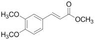 Methyl (E)-3,4-Dimethoxycinnamate