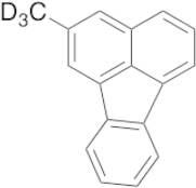 (2-Methyl-d3)fluoranthene