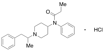 -Methyl Fentanyl Hydrochloride