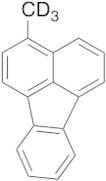 3-Methylfluoranthene-d3