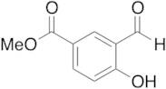 Methyl 3-Formyl-4-hydroxybenzoate