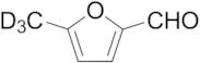 5-Methylfurfural-d3