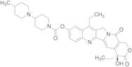 4-Methyl Irinotecan