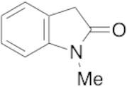 1-Methyl-2-oxindole (1-Methyl-2-indolone)