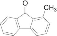 1-Methyl-9H-fluoren-9-one