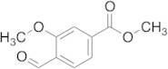 Methyl 4-Formyl-3-methoxybenzoate