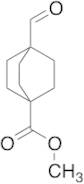 Methyl 4-formylbicyclo[2.2.2]octane-1-carboxylate