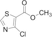 Methyl 4-Chlorothiazole-5-carboxylate