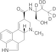 Methylergonovine-d6