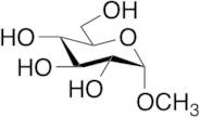 Methyl a-D-Glucopyranoside