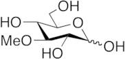 3-O-Methyl-D-glucopyranose