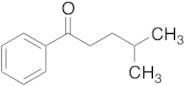 4-Methyl-valerophenone