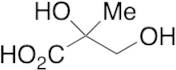 α-Methylglyceric Acid