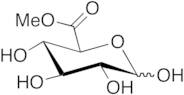 Methyl D-Glucuronate