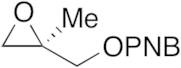 (R)-(-)-2-Methylglycidyl 4-Nitrobenzoate