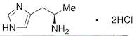 R(-)-α-Methyl Histamine Dihydrochloride