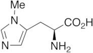 3-N-Methyl-L-histidine