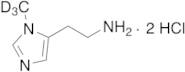 3-Methyl-d3 Histamine Dihydrochloride
