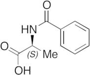 (S)-Alpha-Methylhippuric Acid