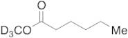 Methyl-d3 Hexanoate