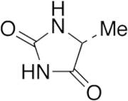 (R)-5-Methylhydantoin (app 80% ee)