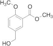 Methyl 5-(Hydroxymethyl)-2-methoxybenzoate