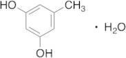 5-Methylbenzene-1,3-diol Hydrate