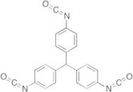 1,1',1''-Methylidynetris[4-isocyanato-benzene (25-35% in ethyl acetate) (>85%)