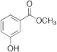 Methyl 3-Hydroxybenzoate