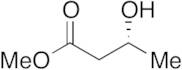 Methyl (R)-3-Hydroxybutyrate