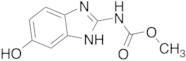 Methyl 5-Hydroxy-2-benzimidazolecarbamate