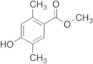 Methyl 4-Hydroxy-2,5-dimethylbenzoate