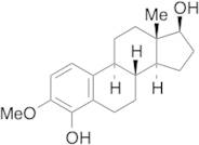 3-O-Methyl 4-Hydroxy Estradiol