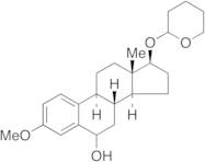 3-O-Methyl 6-Hydroxy-17b-estradiol 17-O-Tetrahydropyran