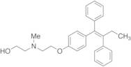 N-Methyl-N-(2-hydroxyethyl) Tamoxifen