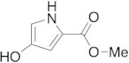 Methyl 4-Hydroxy-1H-pyrrole-2-carboxylate