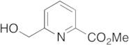 Methyl 6-(Hydroxymethyl)-2-pyridinecarboxylate